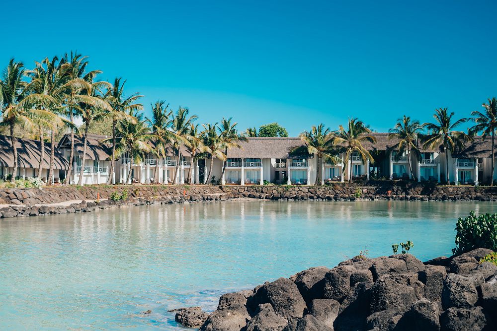 LUX Grand Gaube Maurice