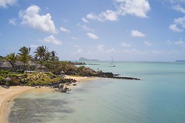 LUX Grand Gaube Maurice