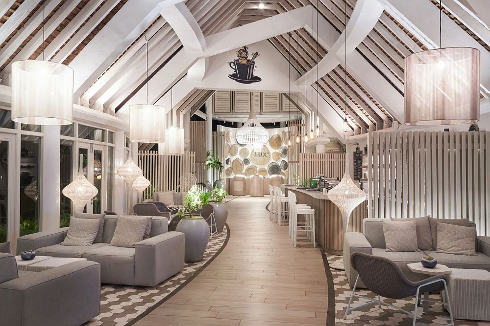 Lux Grand Gaube