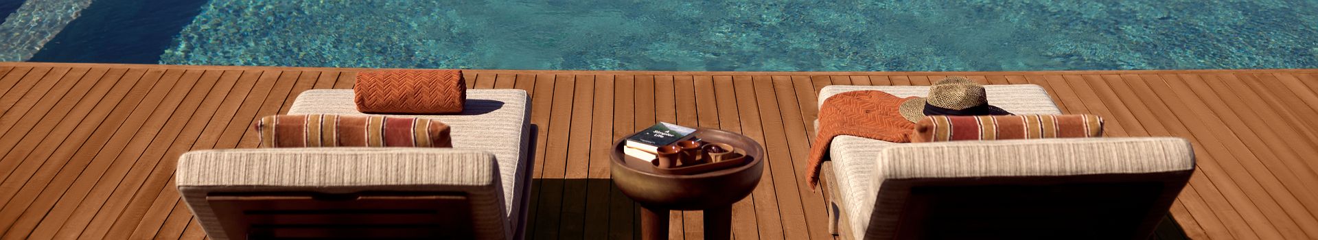 Six Senses Southern Dunes - One Bedroom Pool Villa