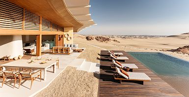Six Senses Southern Dunes - The Sunset Reserve