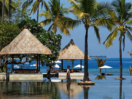 The Oberoi Lombok