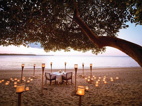 The Oberoi Lombok