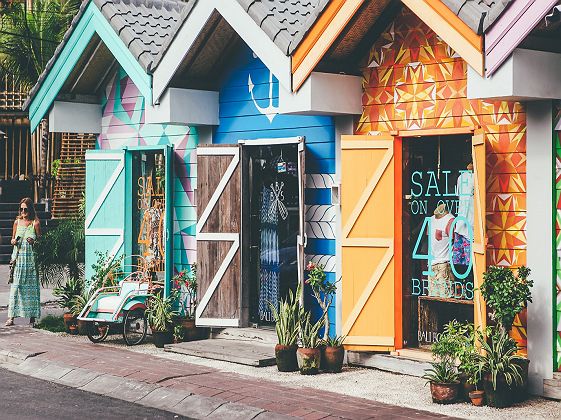 Seminyak