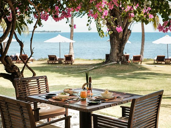 The Oberoi Lombok