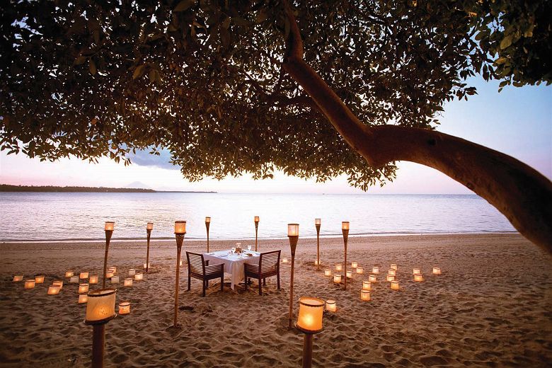 The Oberoi Lombok
