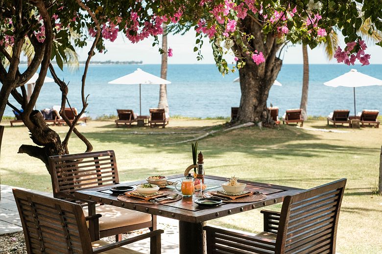 The Oberoi Lombok