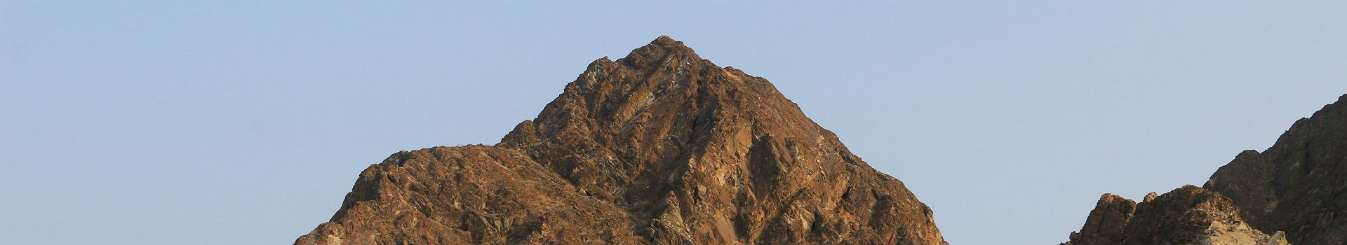 Mutrah Panoramique 