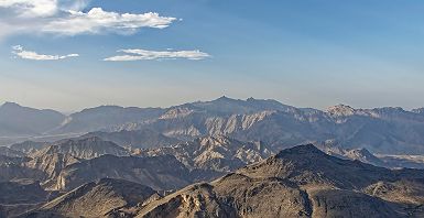 Jebel Akhdar