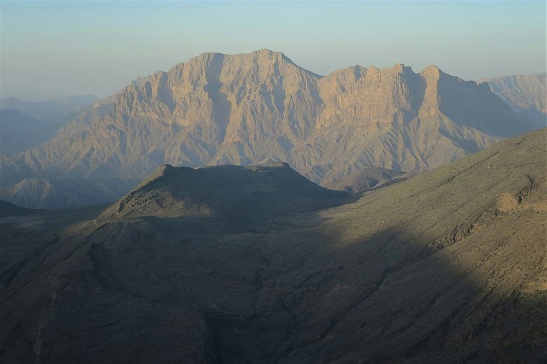 Jebel Akhdar