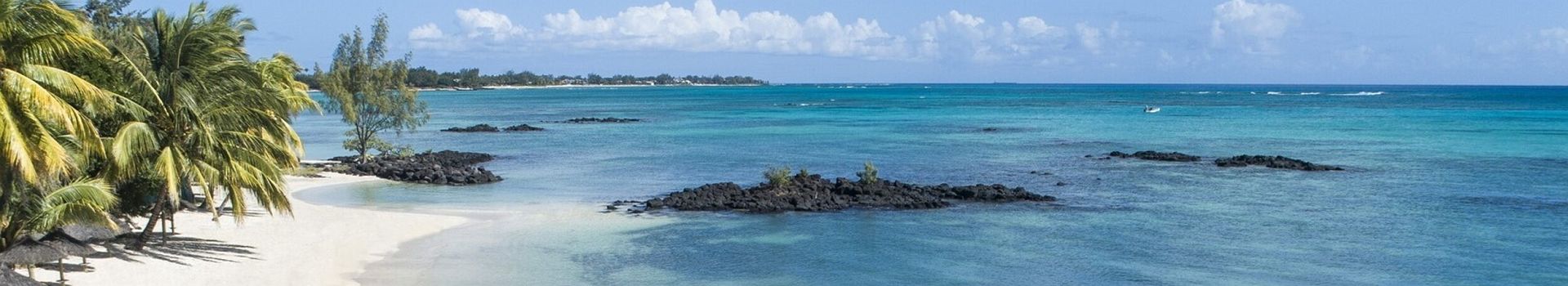LUX GRAND BAIE MAURICE
