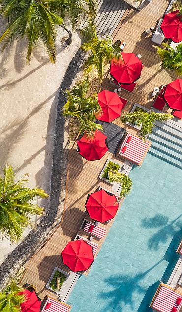 Lux Grand Baie