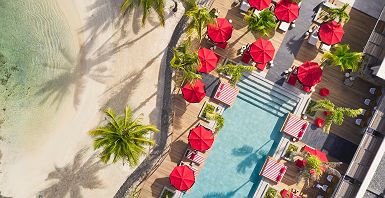 Lux Grand Baie