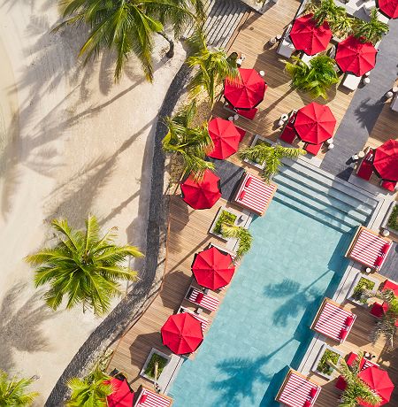 Lux Grand Baie