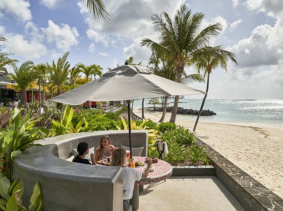 LUX Grand Baie Maurice