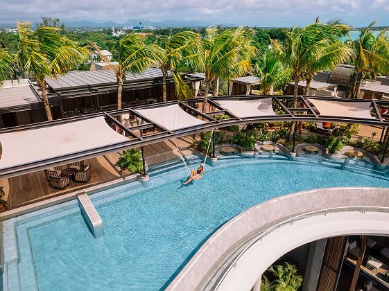 LUX Grand Baie Maurice