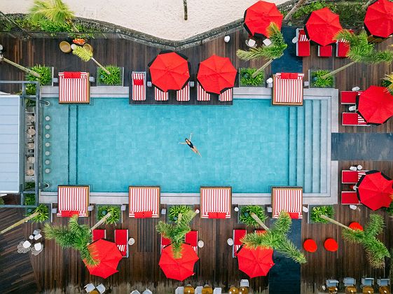 Lux Grand Baie