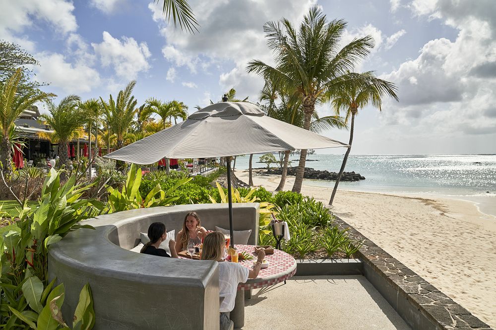 LUX Grand Baie Maurice