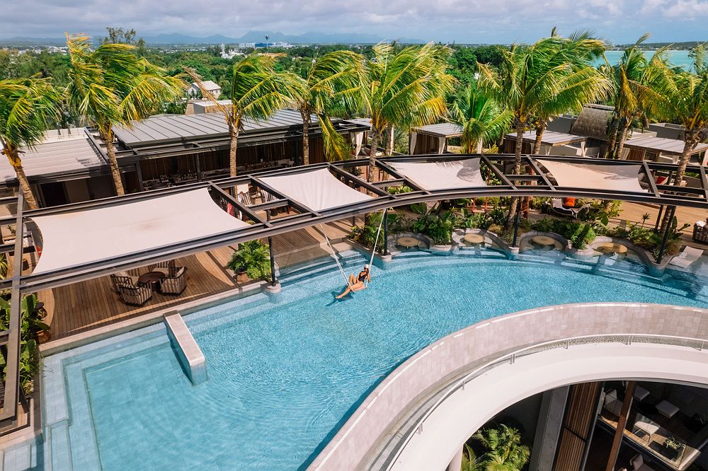 LUX Grand Baie Maurice