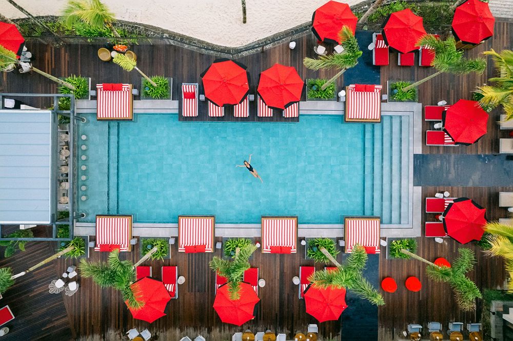 Lux Grand Baie