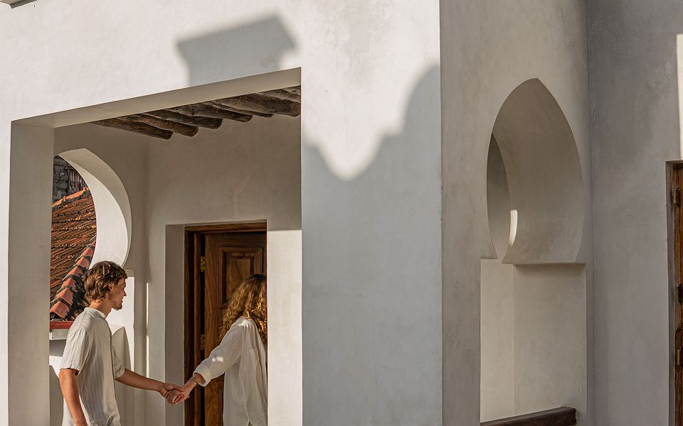 The Neela Boutique Hotel