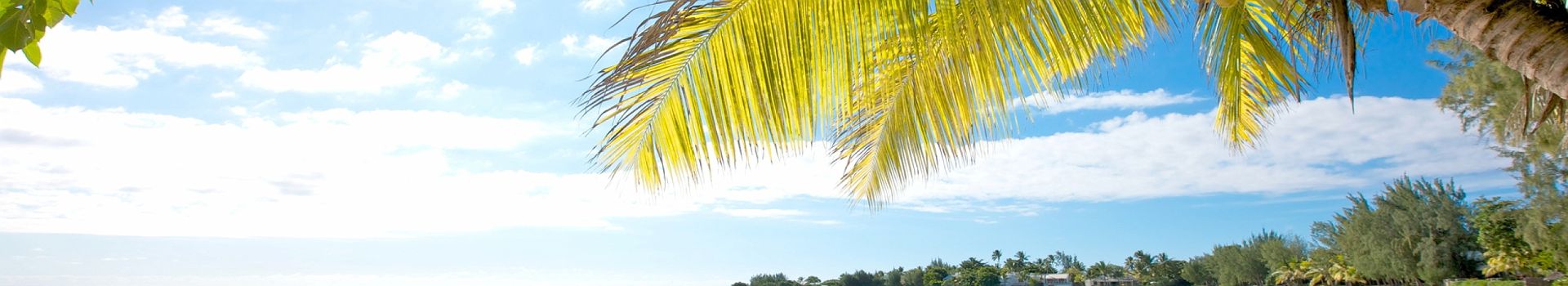 LUX GRAND BAIE MAURICE