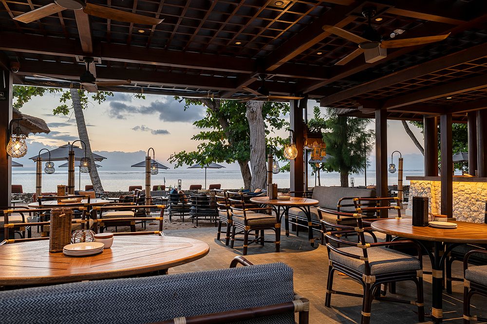 Andaz Bali