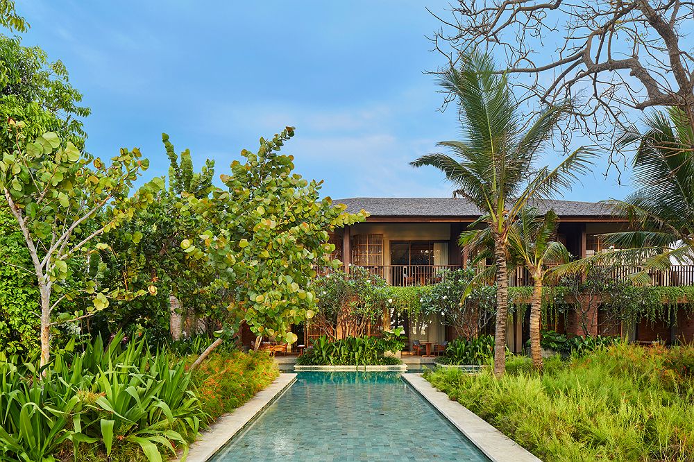 Andaz Bali