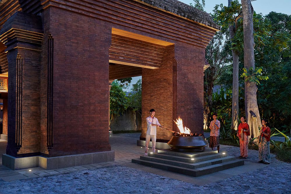 Andaz Bali