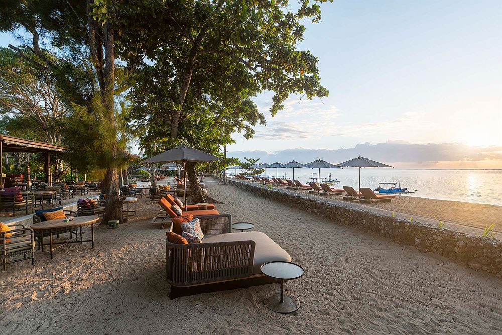 Andaz Bali