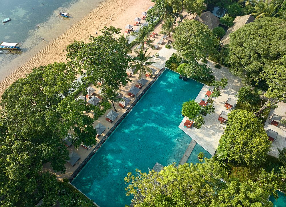 Andaz Bali