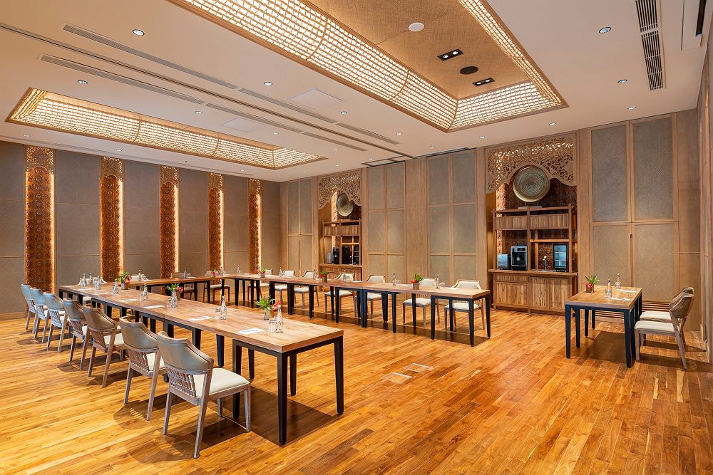 Andaz Bali