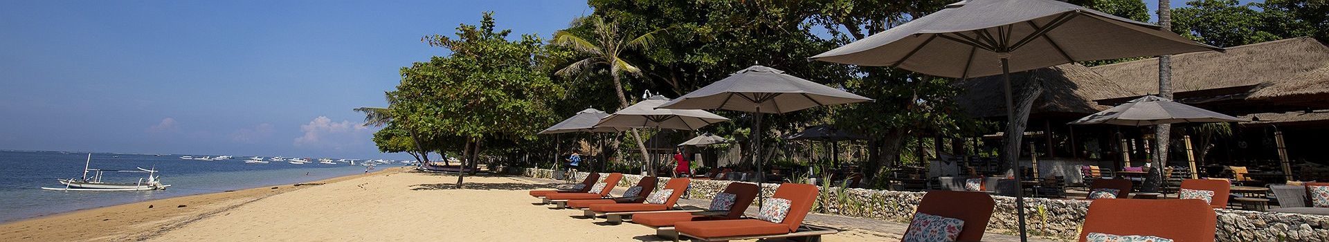 Andaz Bali
