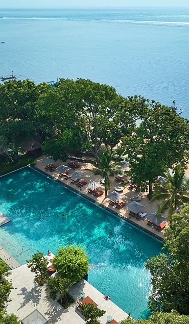Andaz Sanur 