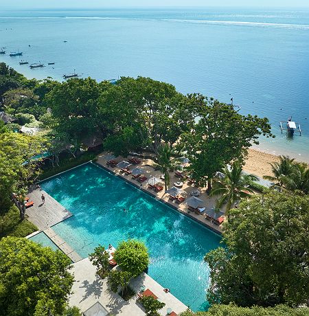 Andaz Sanur