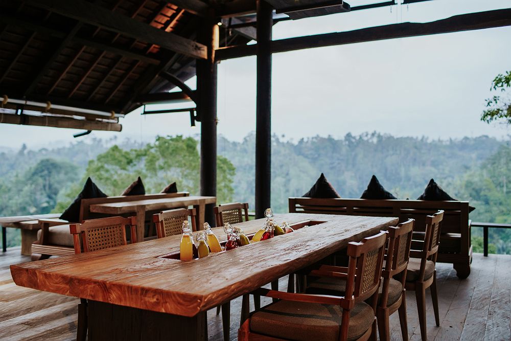 Banyan Tree Buahan