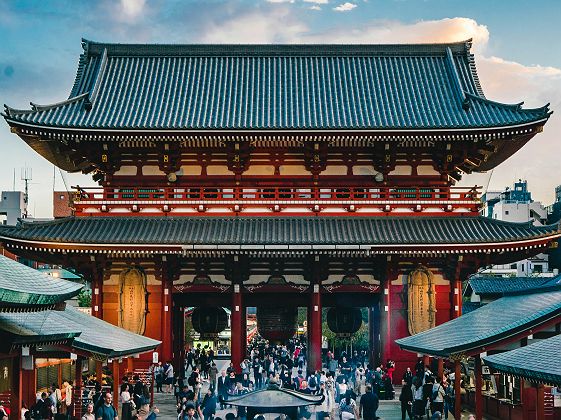 Asakusa