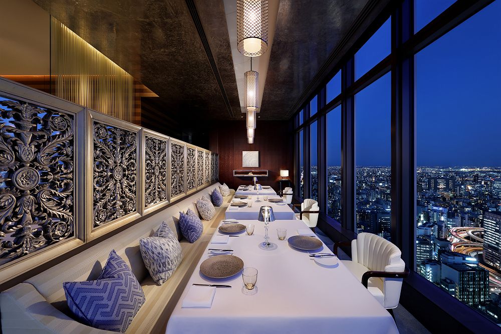 Mandarin Oriental