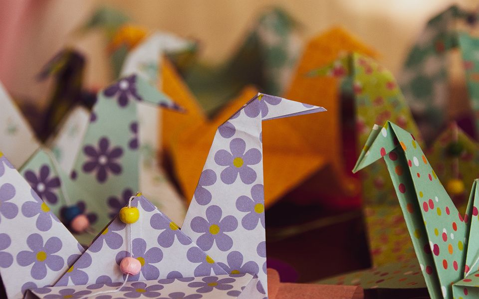 Origami