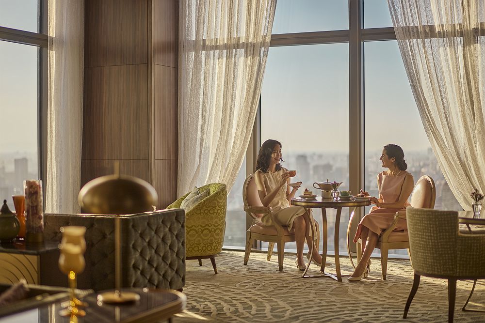 Mandarin Oriental