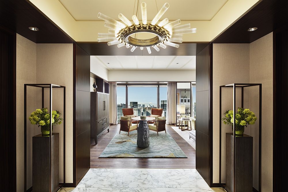 Mandarin Oriental
