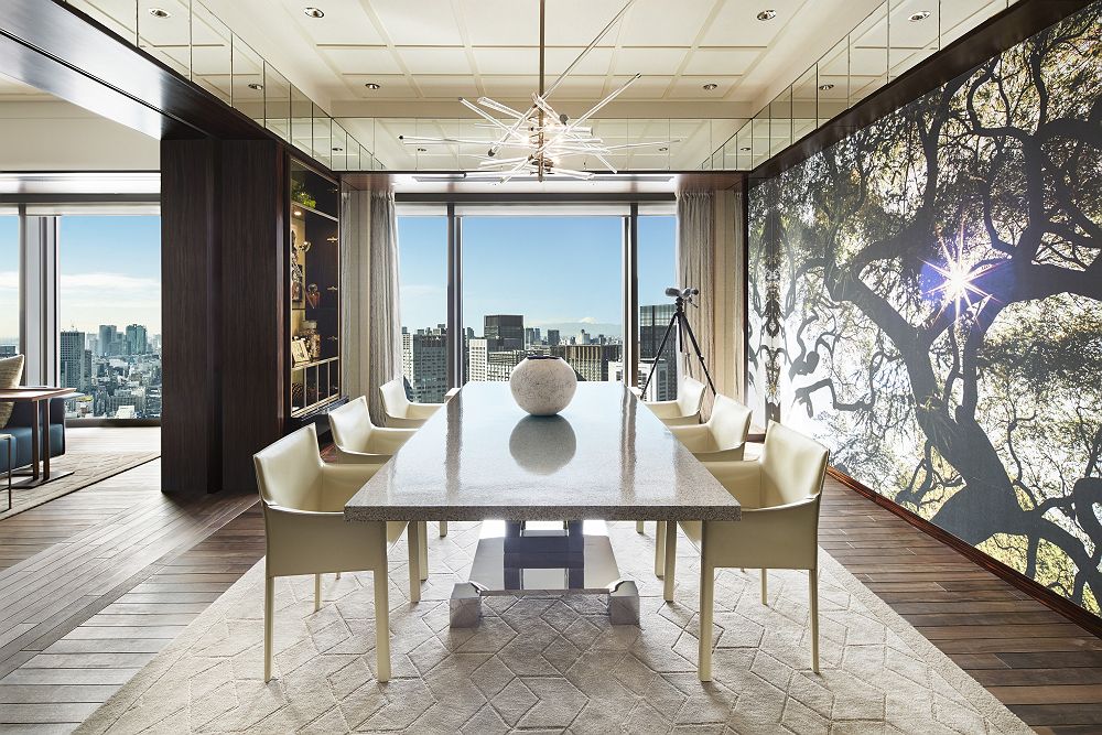 Mandarin Oriental