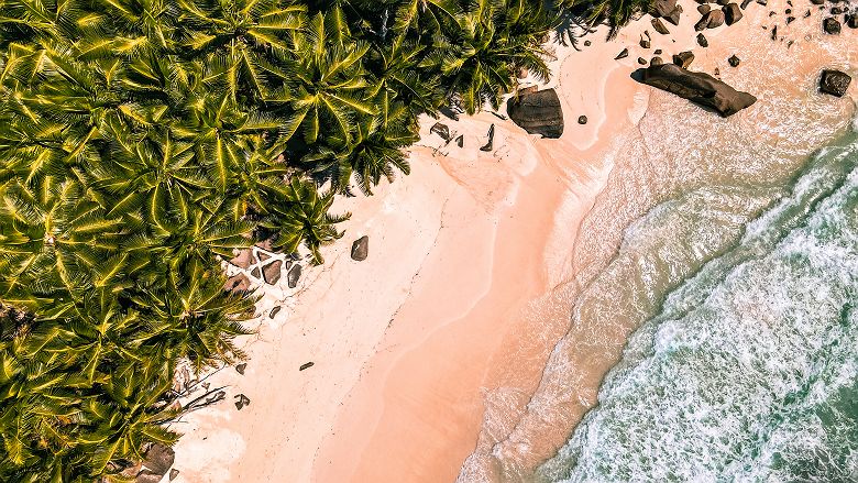j8   iles signature   ot seychelles
