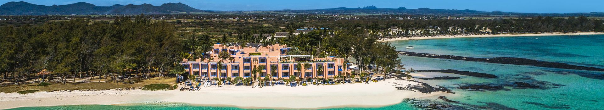 SALT of Palmar - Île Maurice