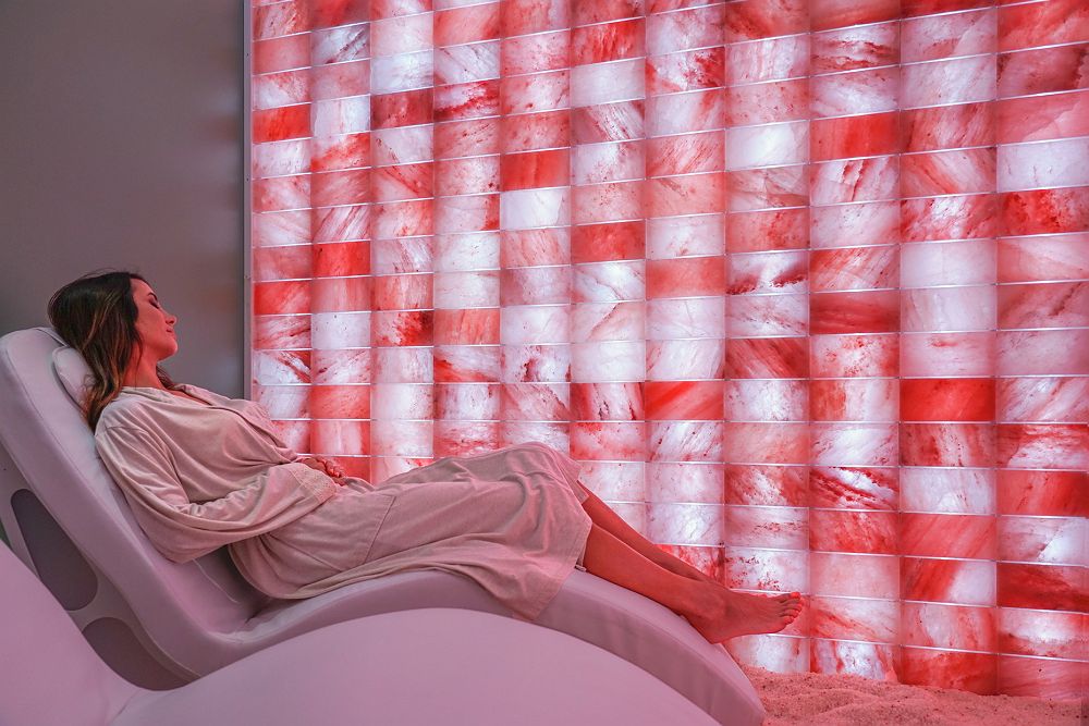 SALT of Palmar - Île Maurice