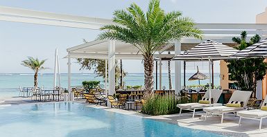 SALT of Palmar - Île Maurice