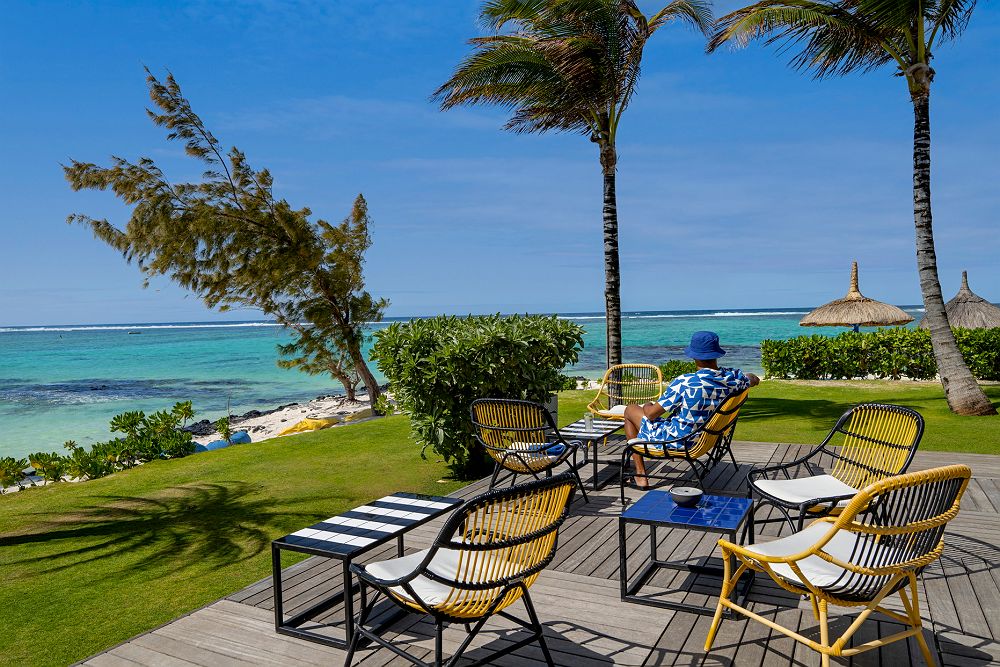 SALT of Palmar - Île Maurice 