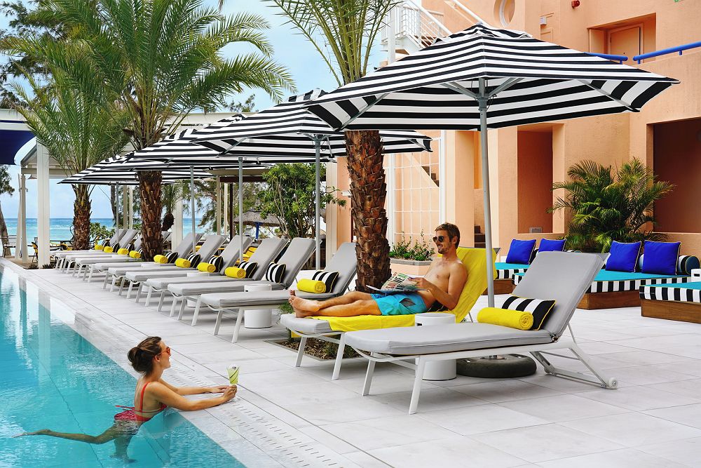 SALT of Palmar - Île Maurice 