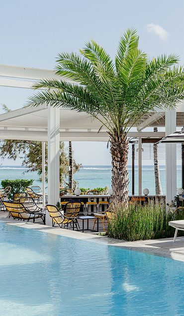 SALT of Palmar - Île Maurice