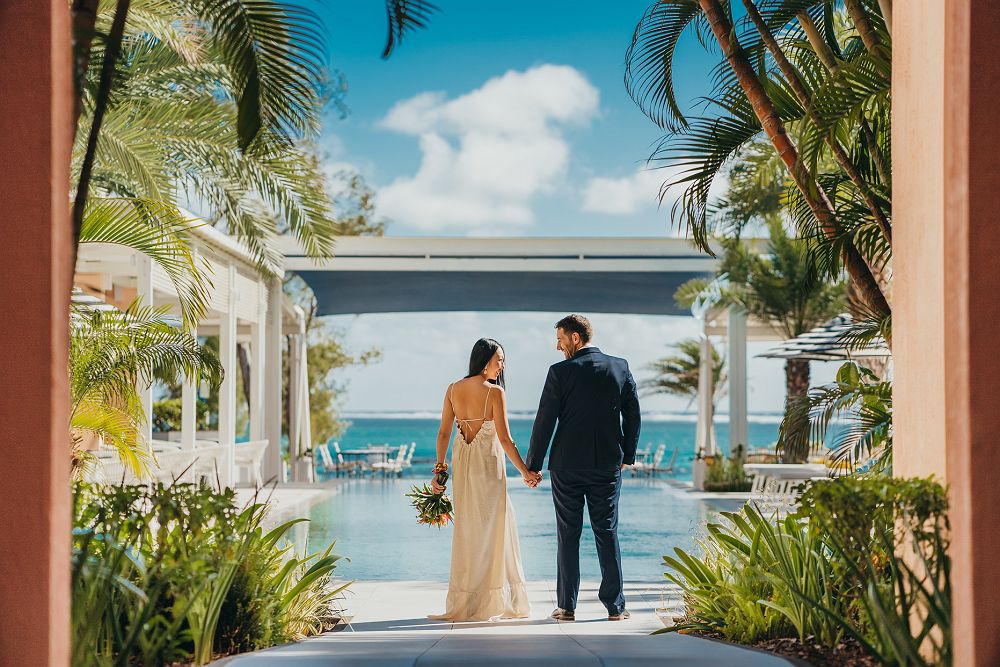 SALT of Palmar - Île Maurice 